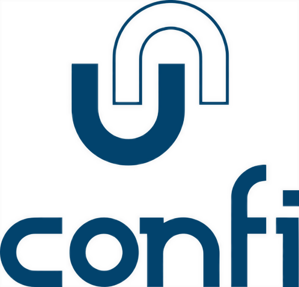Logo Confi