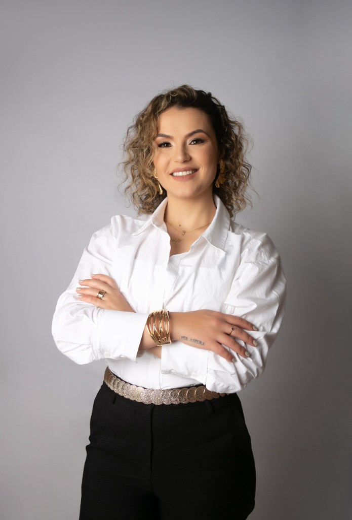Foto de Daniella Novak
