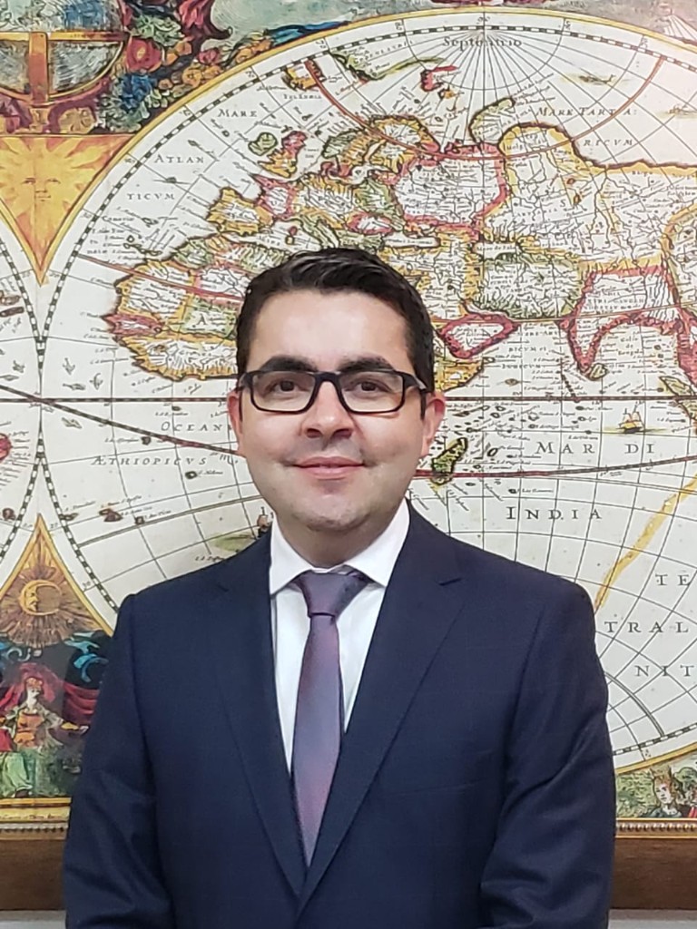 Foto de João Alberto Teixeira