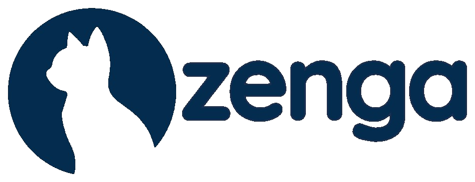 Logo Zenga